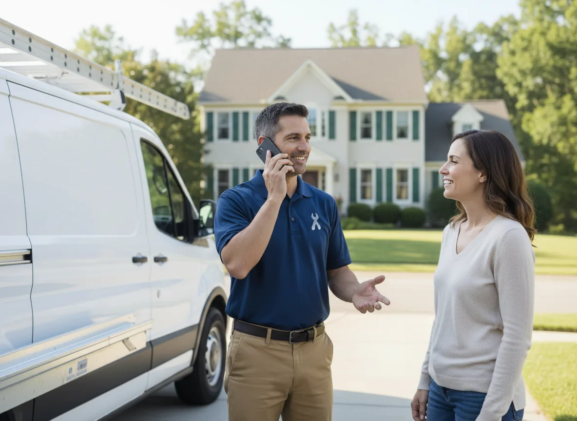 Home Gutter Service North Haverhill, NH FAQs